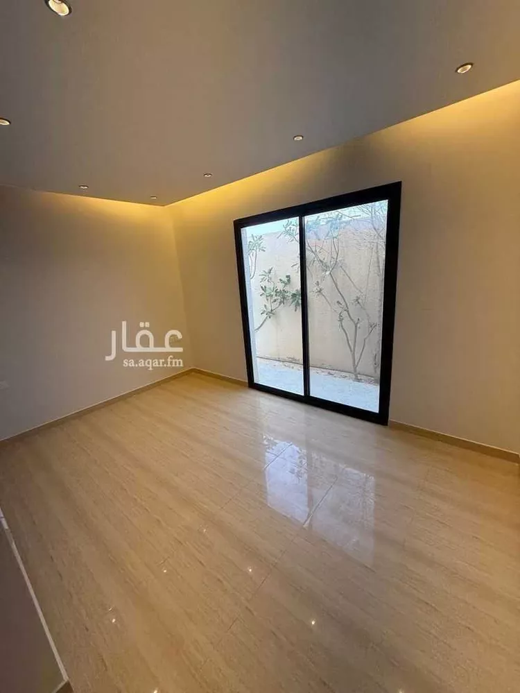شقة للإيجار في شارع خليفة العتيبي, حي القيروان, مدينة الرياض, منطقة الرياض 9