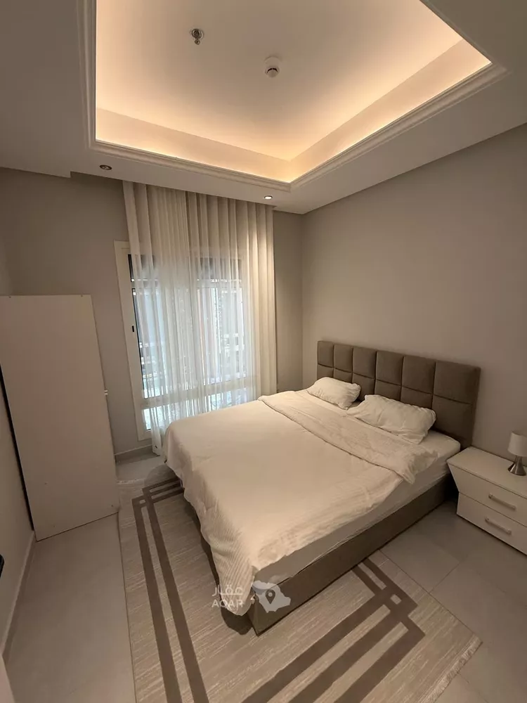 شقة للإيجار في شارع ابن الحمصي, حي حطين, مدينة الرياض, منطقة الرياض 8
