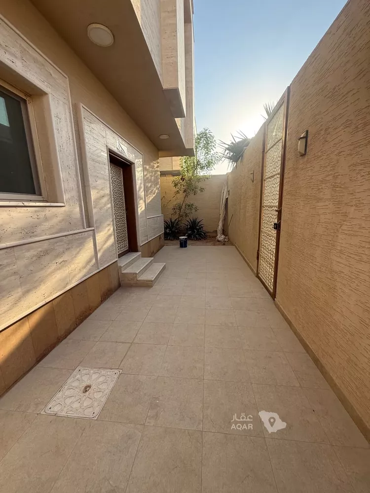 فيلا للإيجار في شارع علي بن طاهر, حي العارض, مدينة الرياض, منطقة الرياض 10