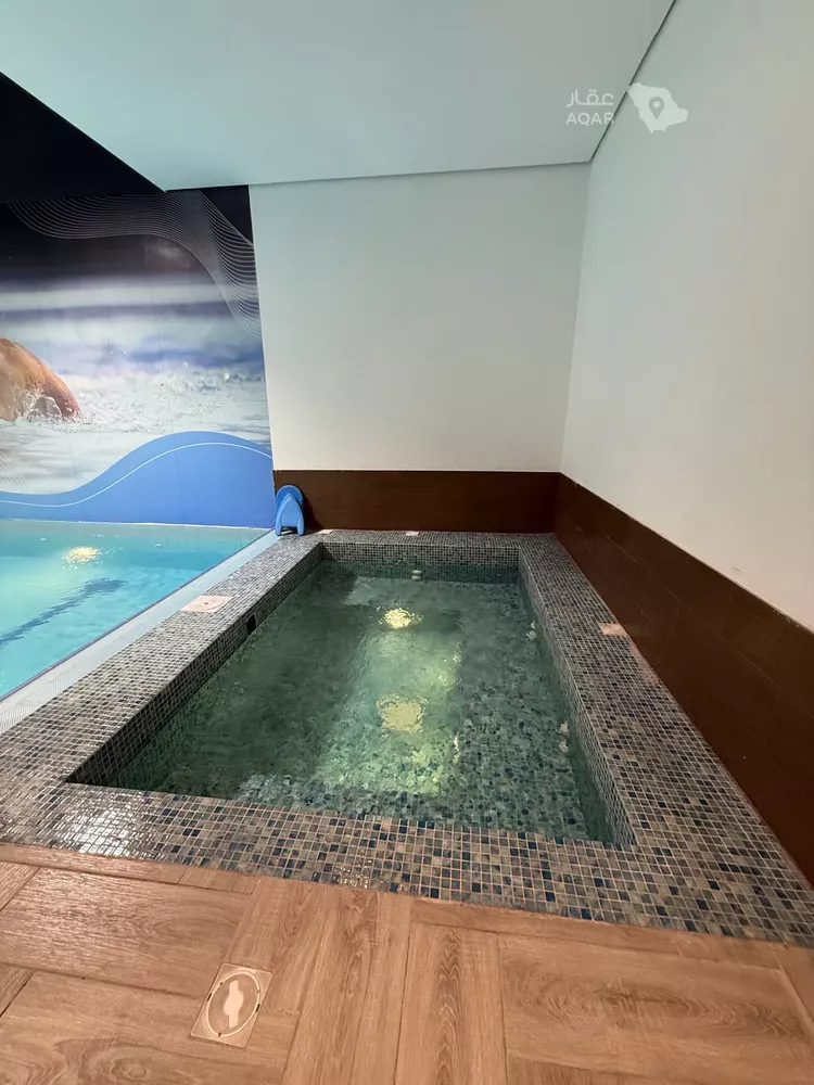 Apartment for Rent in Riyadh Hittin 8
