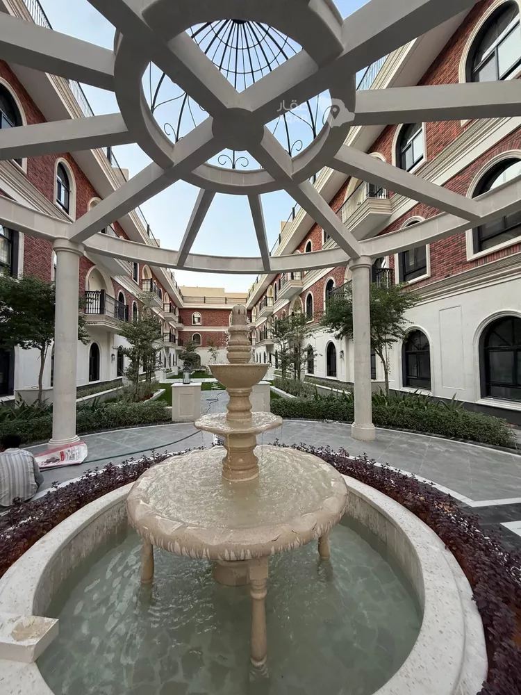 Apartment for Rent in Riyadh Al Arid 4