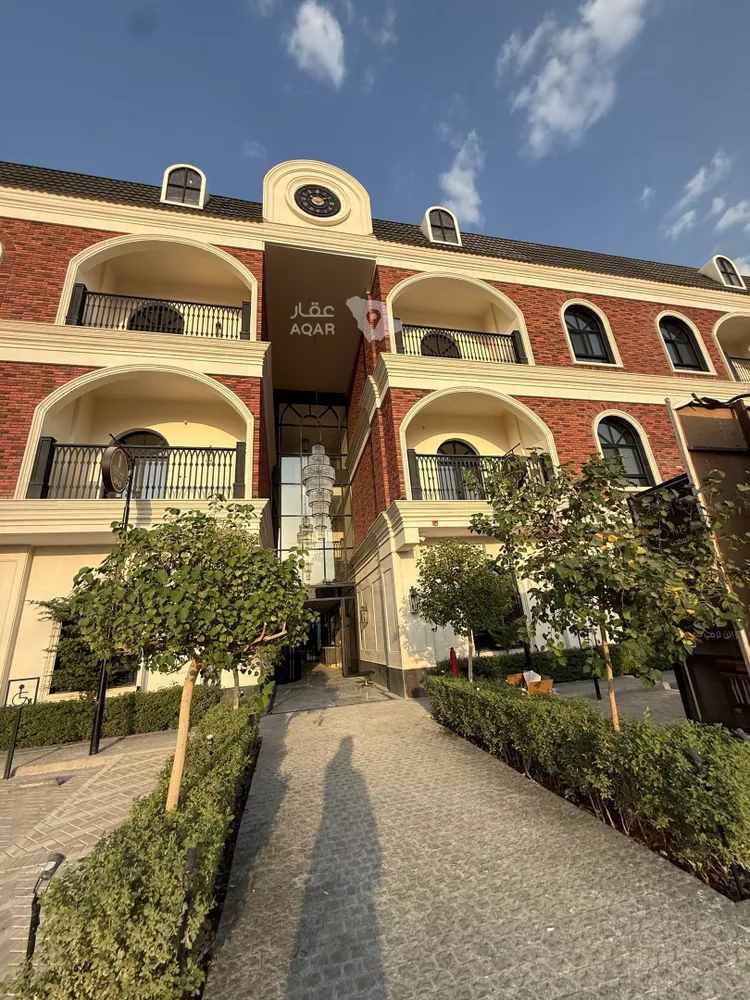 Apartment for Rent in Riyadh Al Arid 3