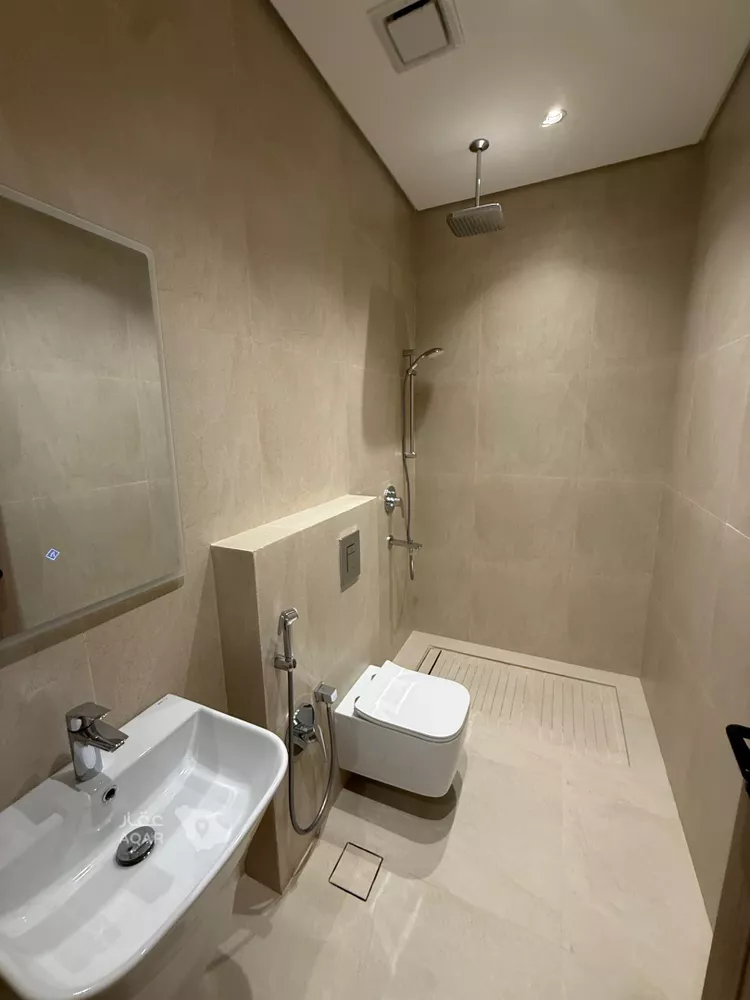Floor for Rent in Riyadh Al Yasmin 9