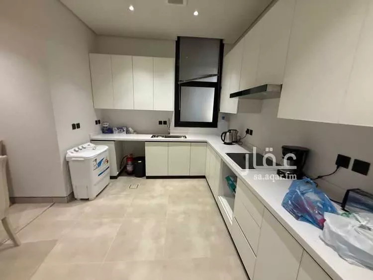 شقة للإيجار في شارع الحارث بن سليل, حي العارض, مدينة الرياض, منطقة الرياض صورة 3