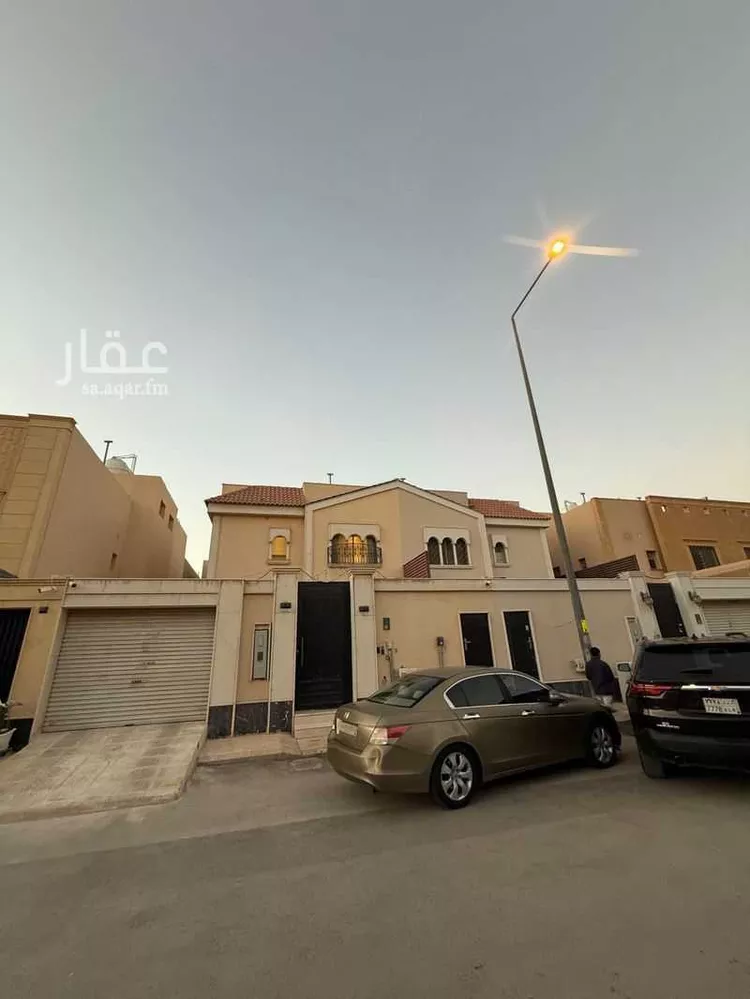 Villa for Rent in Riyadh Al Yasmin صورة 5