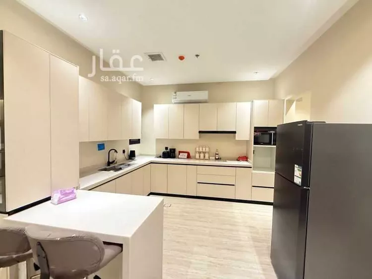 شقة للإيجار في شارع أحمد بن شبانة, حي القيروان, مدينة الرياض, منطقة الرياض صورة 3
