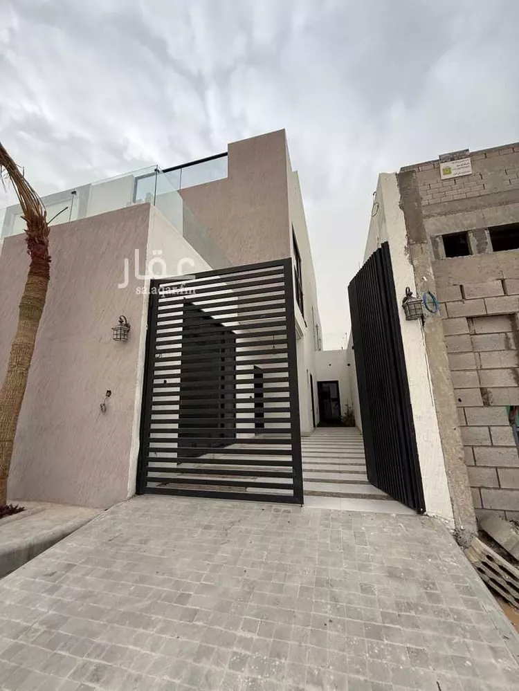 Floor for Rent in Riyadh Al Qirawan صورة 3