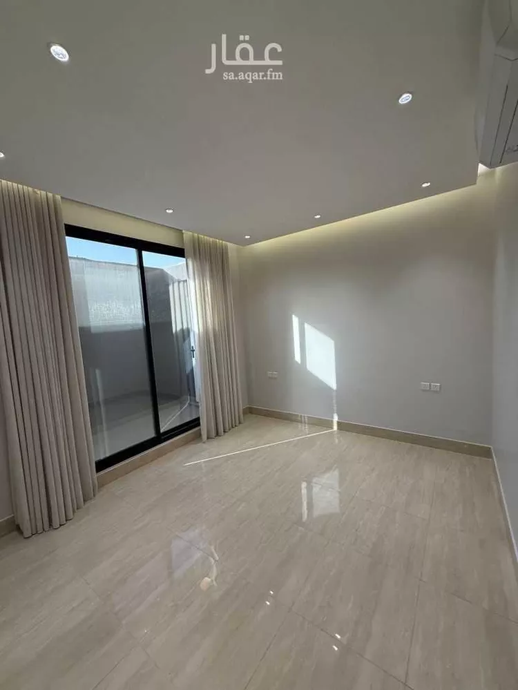 شقة للإيجار في شارع إبراهيم بن الأحمدي, حي القيروان, مدينة الرياض, منطقة الرياض صورة 5