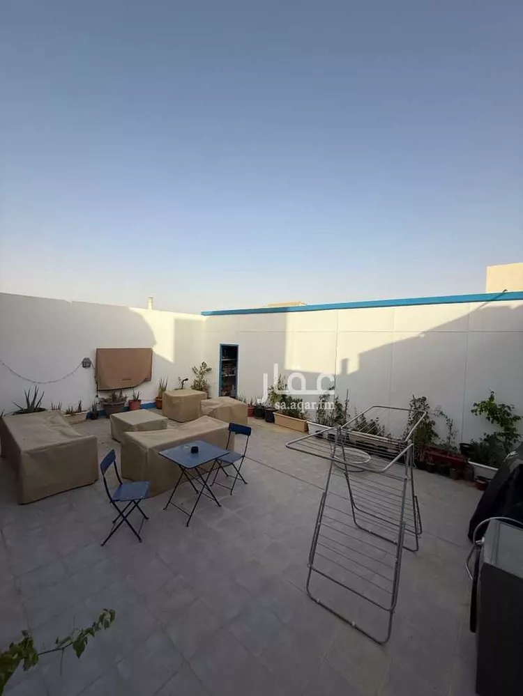 شقة للبيع في شارع أبي طاهر إسماعيل الجيطالي, حي النرجس, مدينة الرياض, منطقة الرياض 11