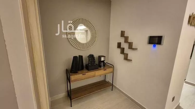 شقة للإيجار في شارع الشماخ بن خليف, حي السليمانية, مدينة الرياض, منطقة الرياض صورة 3