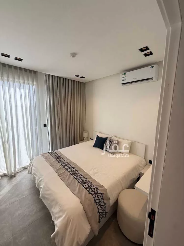 شقة للإيجار في شارع ربيعة بن عامر بن بجاد, حي العارض, مدينة الرياض, منطقة الرياض صورة 2