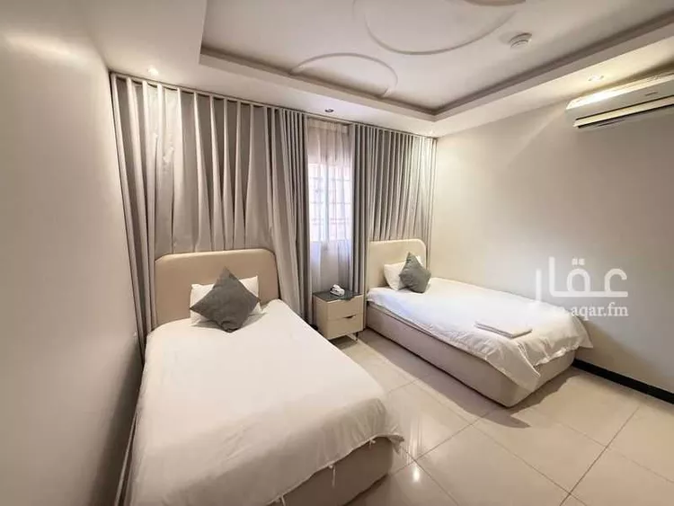 شقة للإيجار في شارع القلعة, حي الياسمين, مدينة الرياض, منطقة الرياض صورة 2