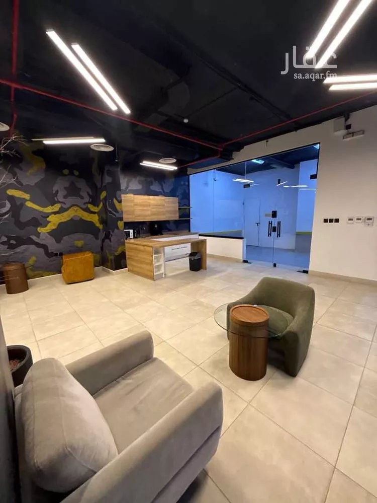 شقة للإيجار في شارع إبراهيم بن جمعان, حي العارض, مدينة الرياض, منطقة الرياض صورة 5