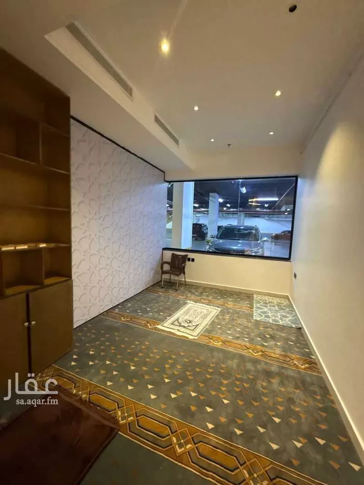 شقة للإيجار في شارع إبراهيم بن جمعان, حي العارض, مدينة الرياض, منطقة الرياض صورة 4
