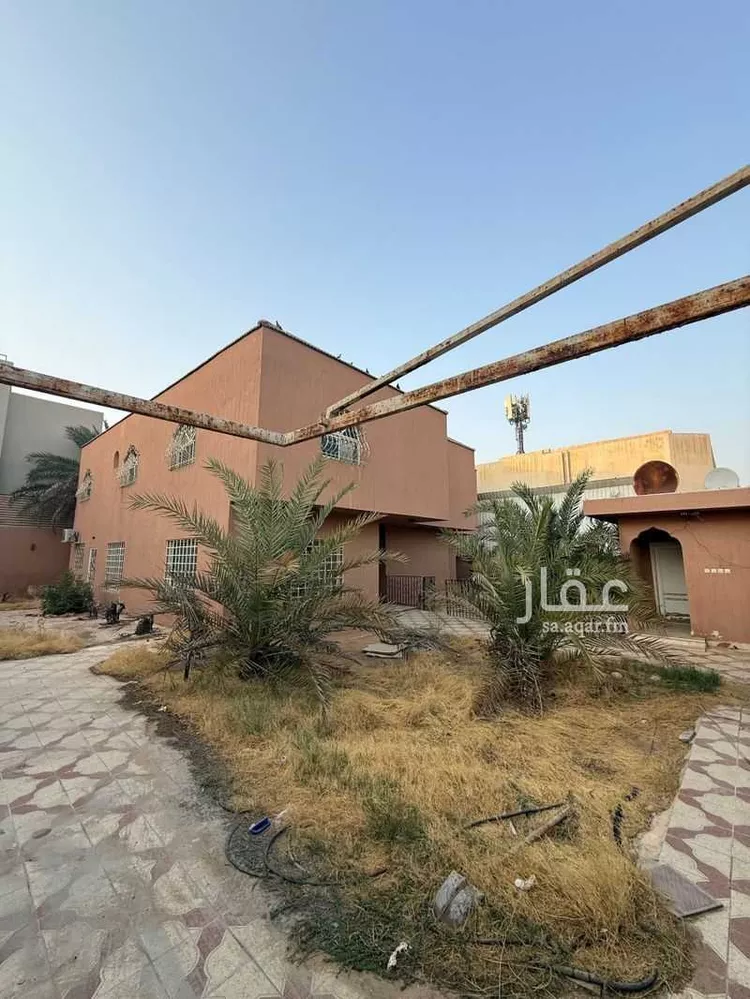 فيلا للبيع في شارع القيصومة, حي الإزدهار, مدينة الرياض, منطقة الرياض 7