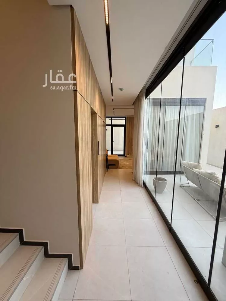 فيلا للإيجار في شارع الرمال , حي الرمال, مدينة الرياض, منطقة الرياض صورة 2