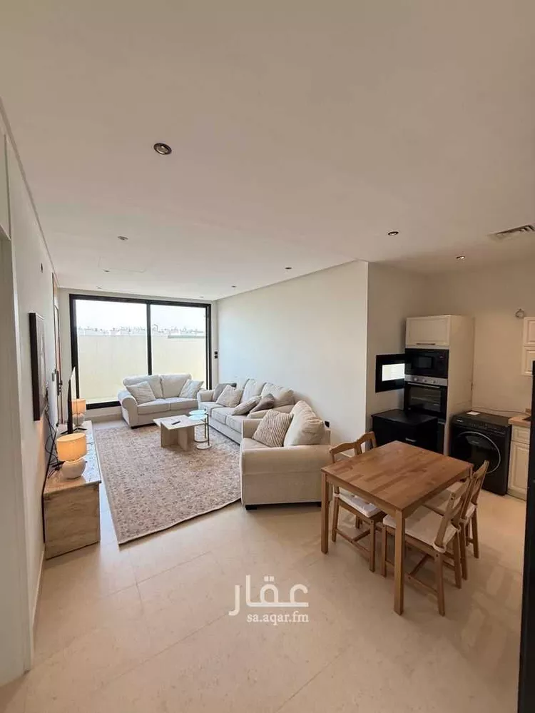 دور للإيجار في شارع النرجس, حي النرجس, مدينة الرياض, منطقة الرياض صورة 5