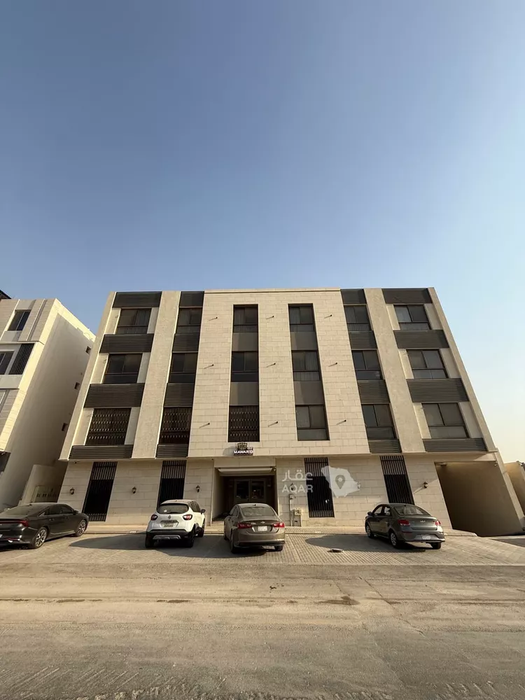 شقة للإيجار في شارع أحمد بن عمرو بن السرح, حي النرجس, مدينة الرياض, منطقة الرياض