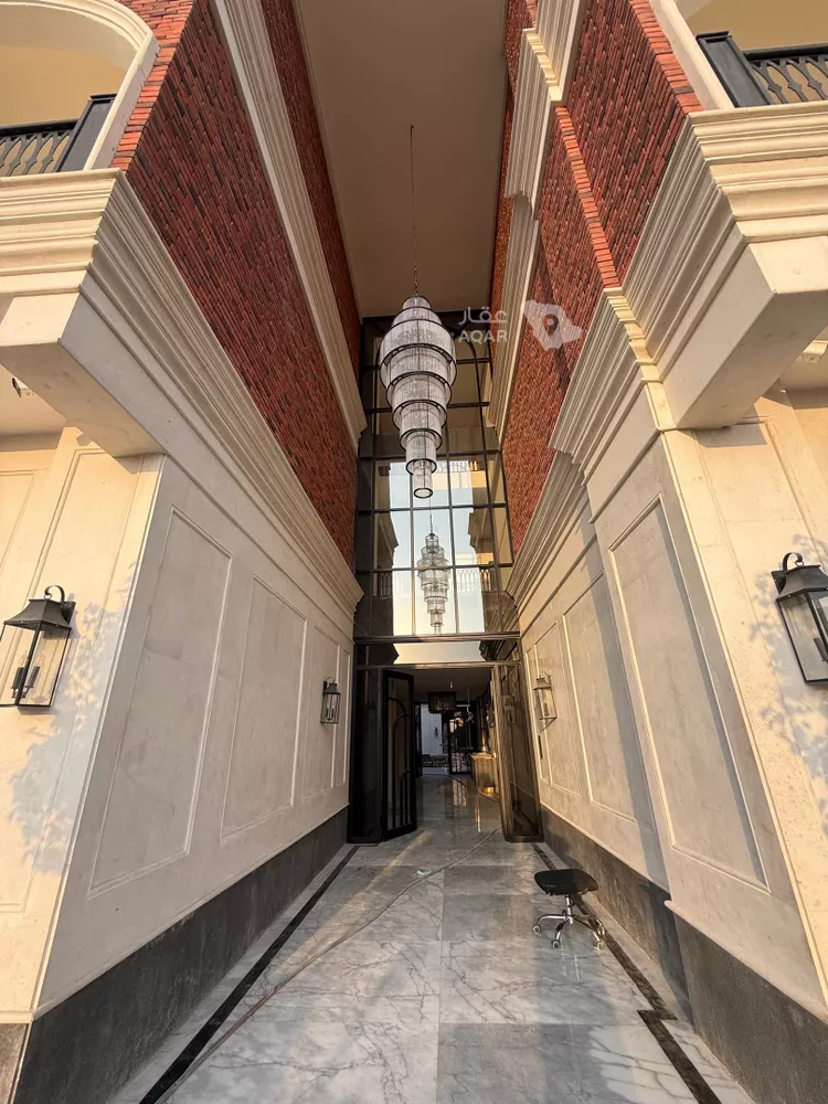 Apartment for Rent in Riyadh Al Arid 2