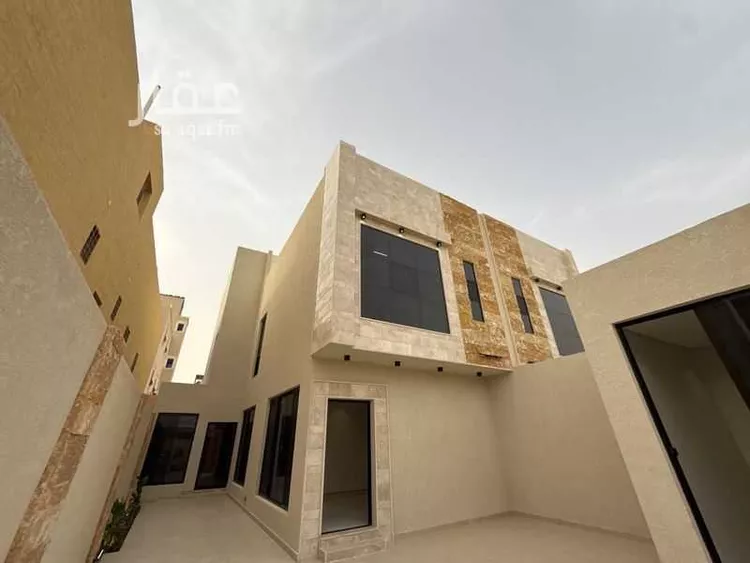 فيلا للبيع في شارع عبدالوهاب التميمي, حي الرمال, مدينة الرياض, منطقة الرياض 1 صورة