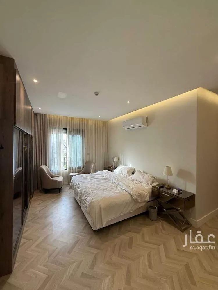 شقة للبيع في شارع أبي طاهر إسماعيل الجيطالي, حي النرجس, مدينة الرياض, منطقة الرياض صورة 3