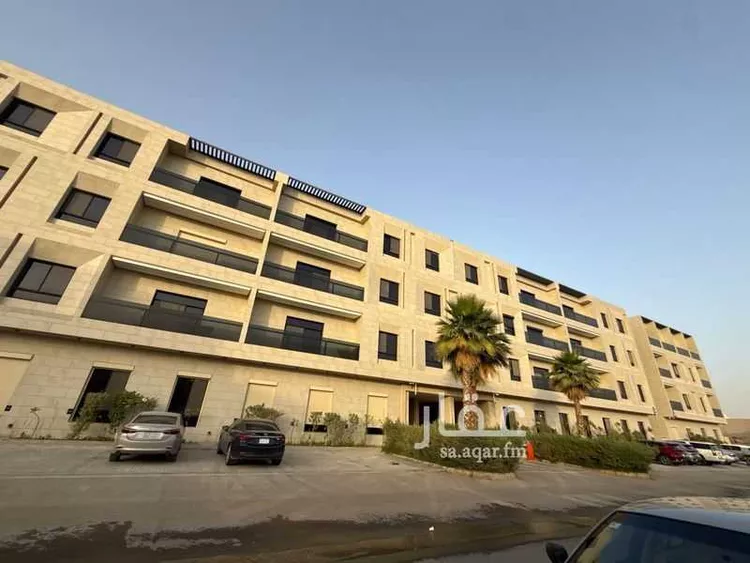 شقة للإيجار في شارع إبراهيم بن جمعان, حي العارض, مدينة الرياض, منطقة الرياض صورة 3