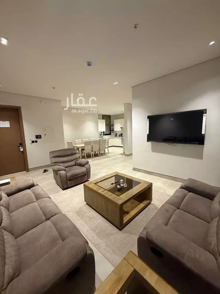 Apartment for Rent in Riyadh Al Arid صورة 3
