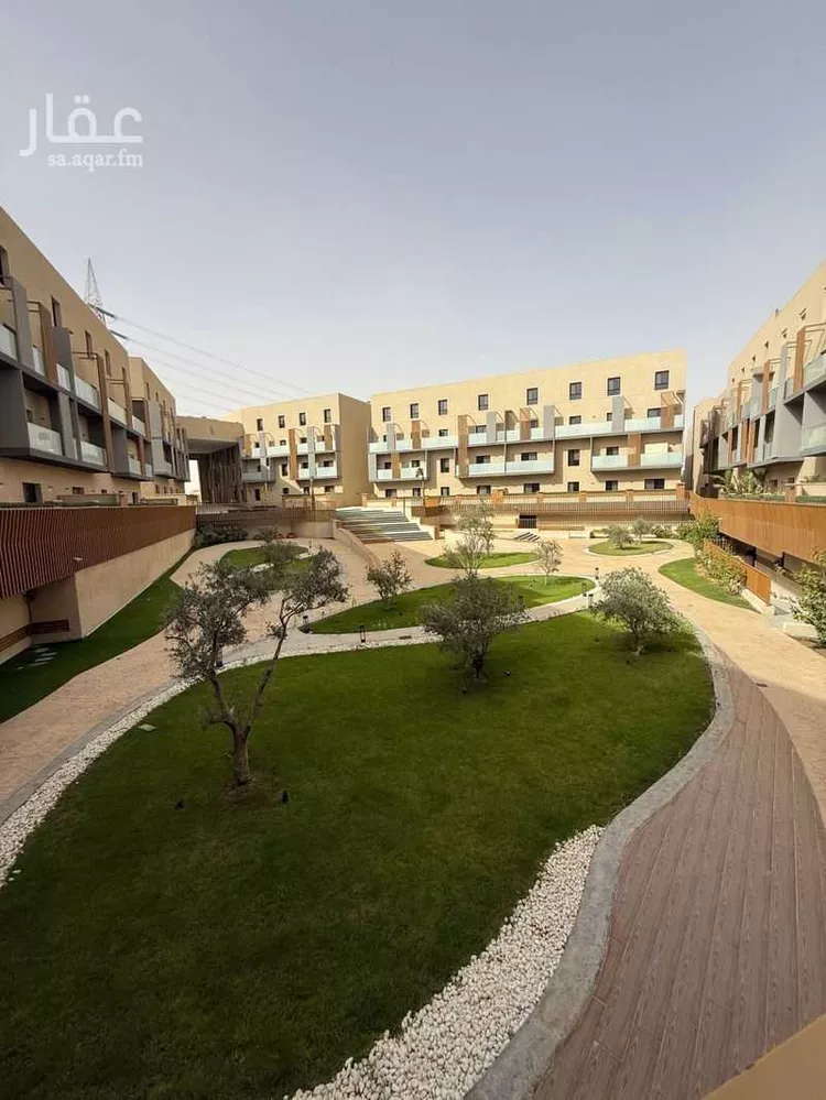 شقة للإيجار في شارع طريق الامام سعود بن فيصل, حي حطين, مدينة الرياض, منطقة الرياض