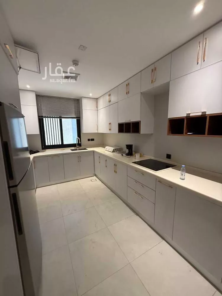 شقة للإيجار في شارع طريق الامام سعود بن فيصل, حي حطين, مدينة الرياض, منطقة الرياض 8