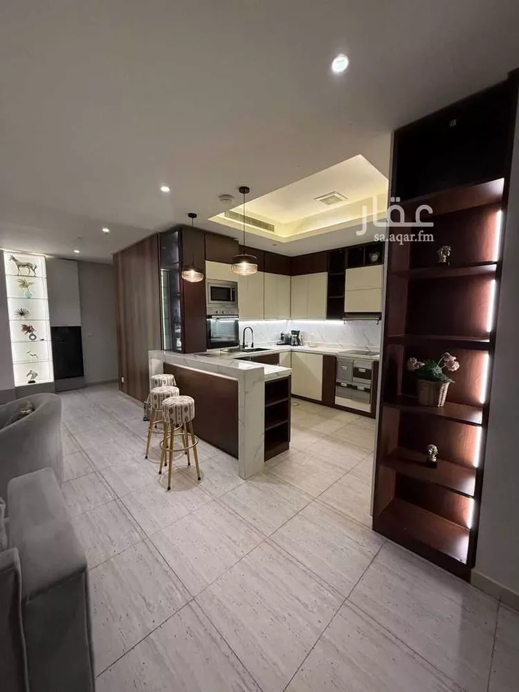 Apartment for Rent in Riyadh Al Yasmin