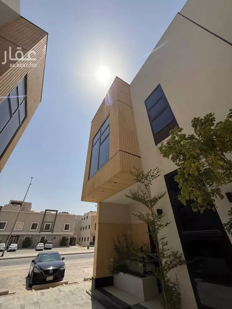 فيلا للبيع في شارع الرمال , حي الرمال, مدينة الرياض, منطقة الرياض صورة 3