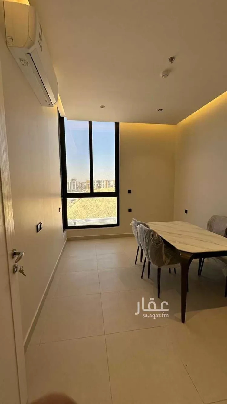 شقة للإيجار في شارع ثعلبة بن سعد الخزرجي, حي العارض, مدينة الرياض, منطقة الرياض صورة 5