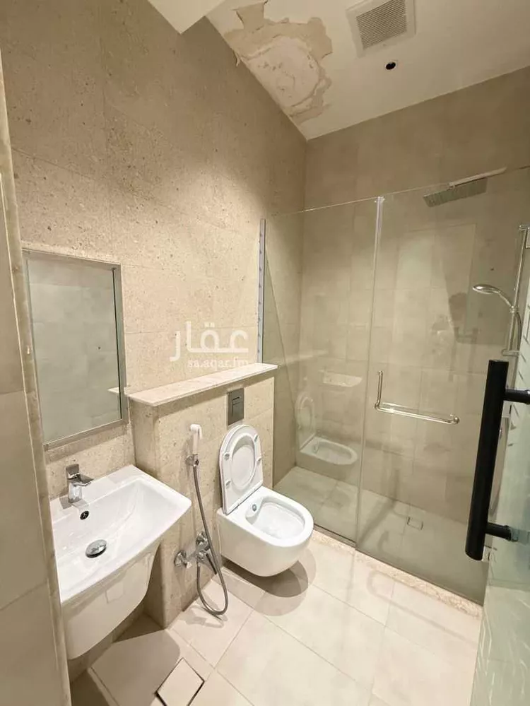 شقة للإيجار في شارع إبراهيم بن جمعان, حي العارض, مدينة الرياض, منطقة الرياض 13