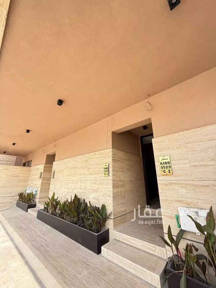 دور للإيجار في شارع رقم 234, حي النرجس, مدينة الرياض, منطقة الرياض صورة 4