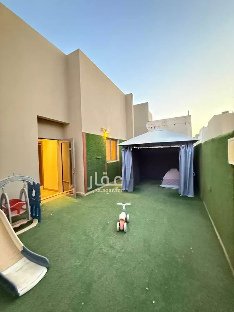 شقة للإيجار في شارع القنا, حي الياسمين, مدينة الرياض, منطقة الرياض صورة 4