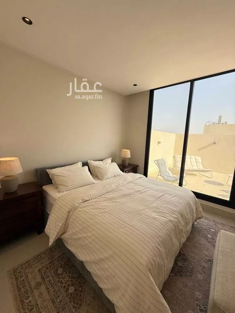 دور للإيجار في شارع النرجس, حي النرجس, مدينة الرياض, منطقة الرياض صورة 2