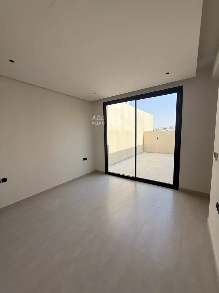 دور للإيجار في شارع أبي العباس البغدادي, حي النرجس, مدينة الرياض, منطقة الرياض 7