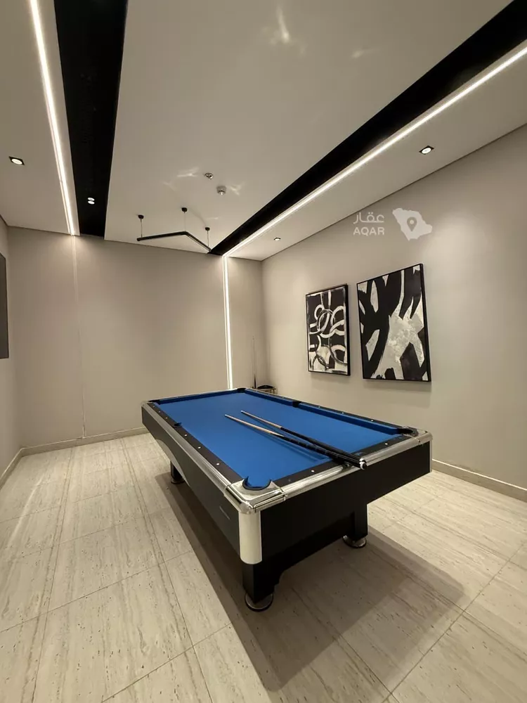 Apartment for Rent in Riyadh Hittin 10