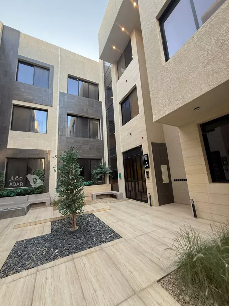 Apartment for Sale in Riyadh Al Arid 11