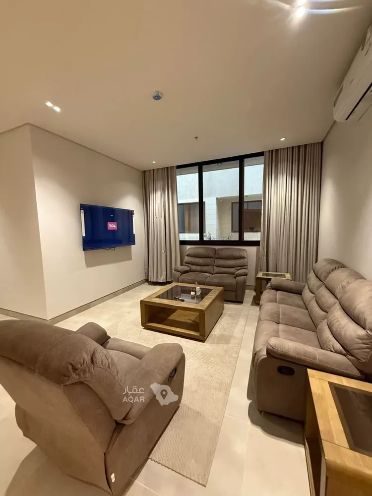 Apartment for Sale in Riyadh Al Arid 12