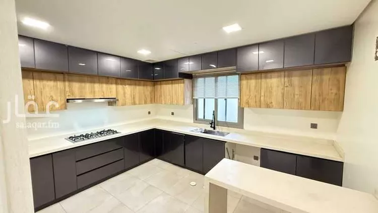 فيلا للإيجار في شارع ابن سفير, حي النرجس, مدينة الرياض, منطقة الرياض صورة 4