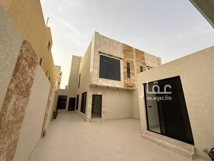 فيلا للبيع في شارع عبدالوهاب التميمي, حي الرمال, مدينة الرياض, منطقة الرياض 1 صورة