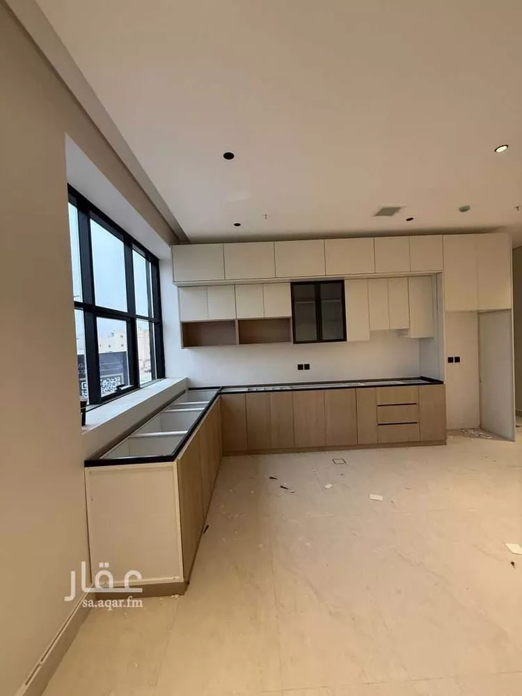 شقة للإيجار في شارع شعيب بن أبي مرة, حي النرجس, مدينة الرياض, منطقة الرياض صورة 3