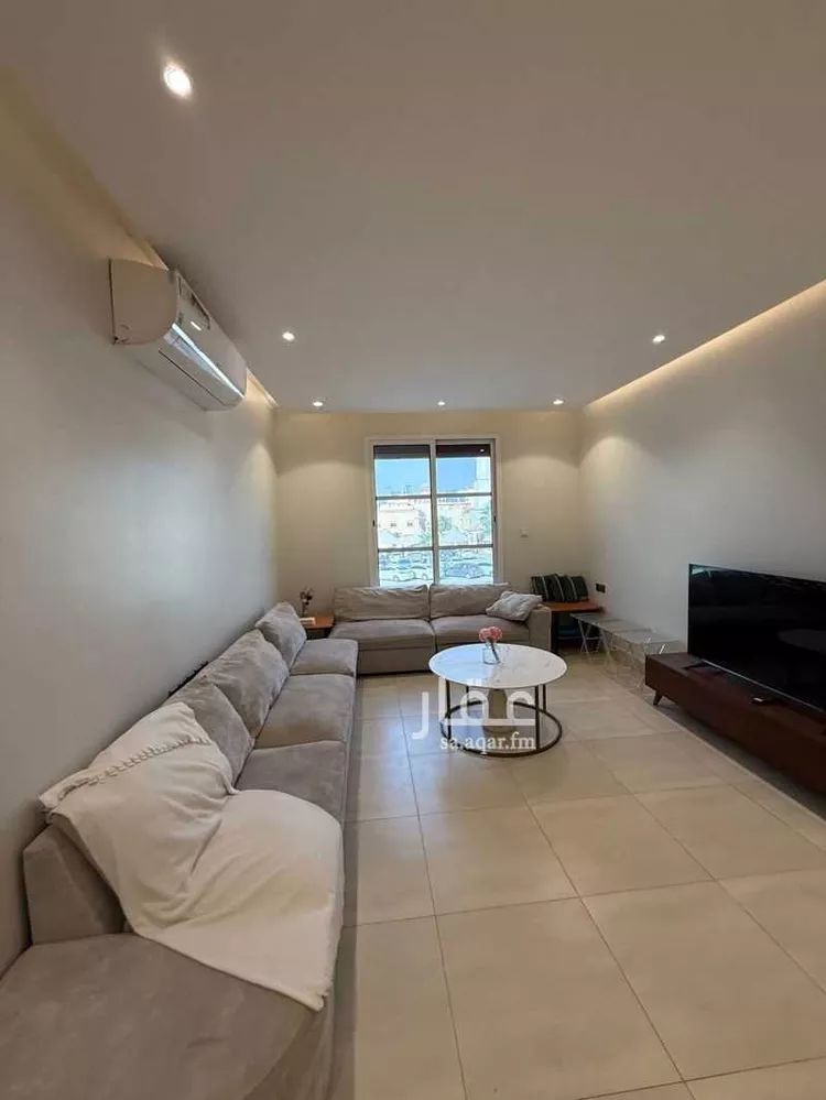 شقة للإيجار في شارع شارع عبدالطيف بن عبدالملك آل الشيخ, حي الملقا, مدينة الرياض, منطقة الرياض صورة 4