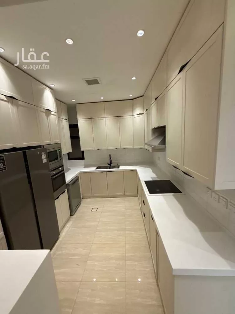 شقة للإيجار في شارع إبراهيم بن الأحمدي, حي القيروان, مدينة الرياض, منطقة الرياض صورة 4