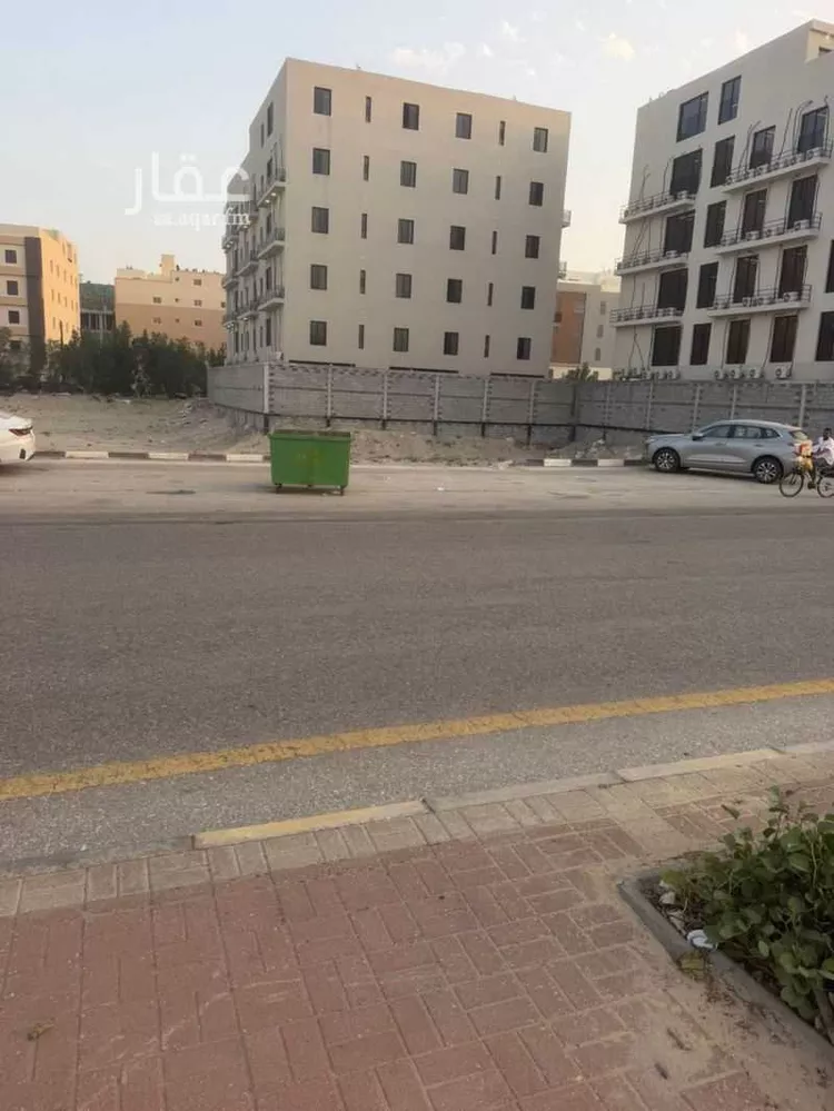 Land for Rent in Al Khobar Al Hamra صورة 2