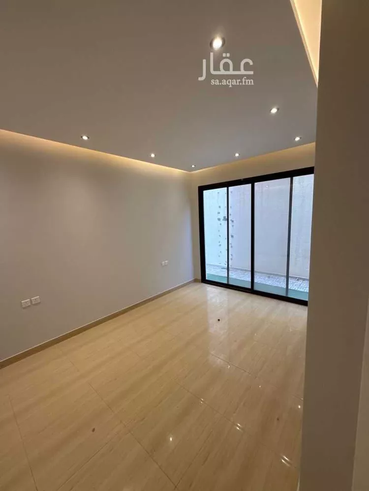 شقة للإيجار في شارع الأمير عبدالله بن فيصل بن فرحان آل سعو, حي القيروان, مدينة الرياض, منطقة الرياض صورة 3