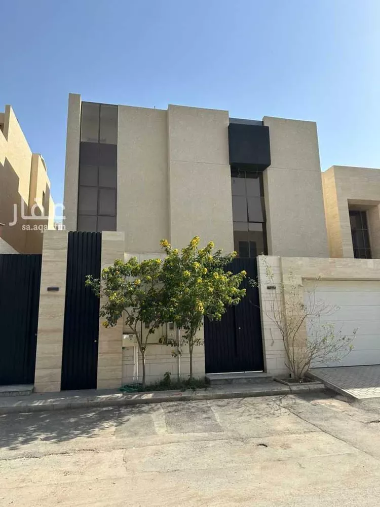 فيلا للبيع في شارع إبراهيم فطاني, حي القيروان, مدينة الرياض, منطقة الرياض