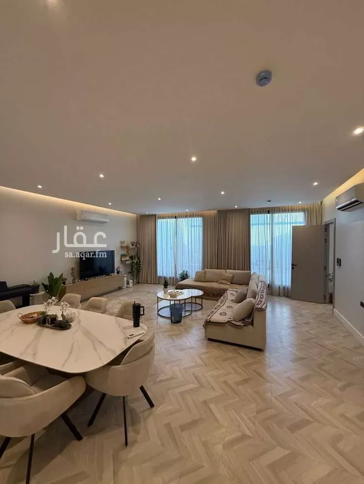 شقة للبيع في شارع أبي طاهر إسماعيل الجيطالي, حي النرجس, مدينة الرياض, منطقة الرياض