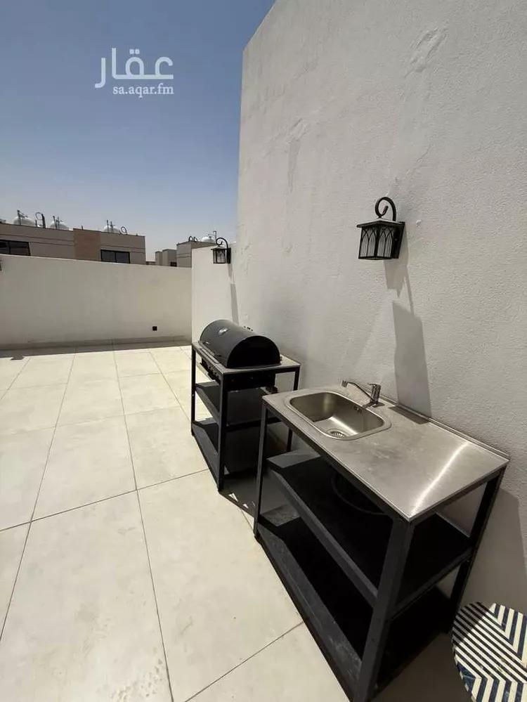 شقة للإيجار في شارع ابن الرومي, حي السليمانية, مدينة الرياض, منطقة الرياض صورة 2